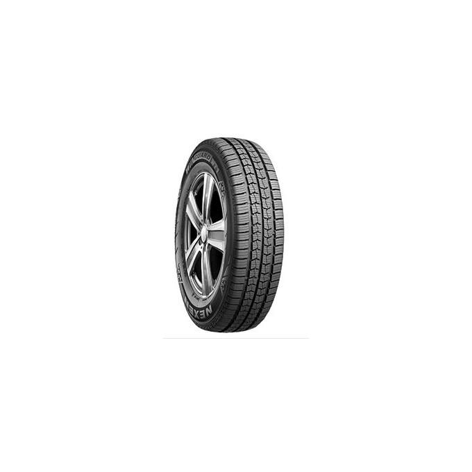 Pneumatico di trasporto Hankook Vantra LT RA18-205//65//R16 103H C//B//70