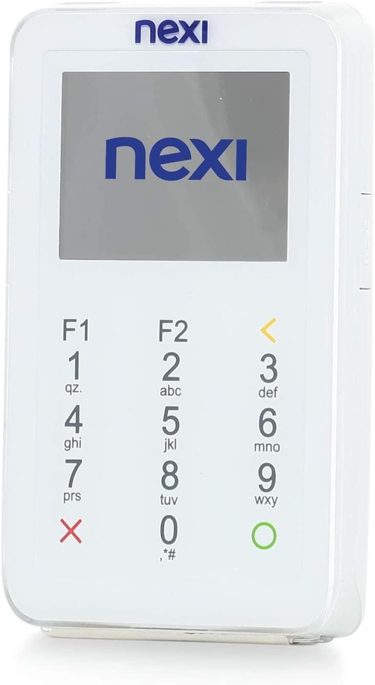 Nexi Mobile Pos Datecs