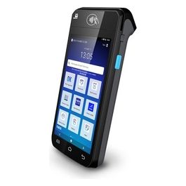 Nexi SmartPOS Mini a Canone Zero