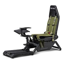 Boeing Flight Simulator Military