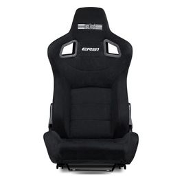 ERS1 Elite Seat Nero