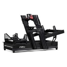 F-GT Elite 160 Side Front Pl