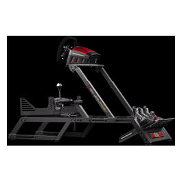 F-GT Frame Only Simulator Cockpit