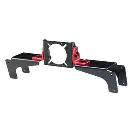 FG ELITE 160 DD FRONT AND SIDE MOUNT ADAPTER