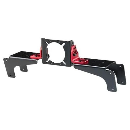 Next Level Racing FG ELITE 160 DD FRONT AND SIDE MOUNT ADAPTER