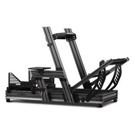 F-GT Elite Aluminium Cockpit WP
