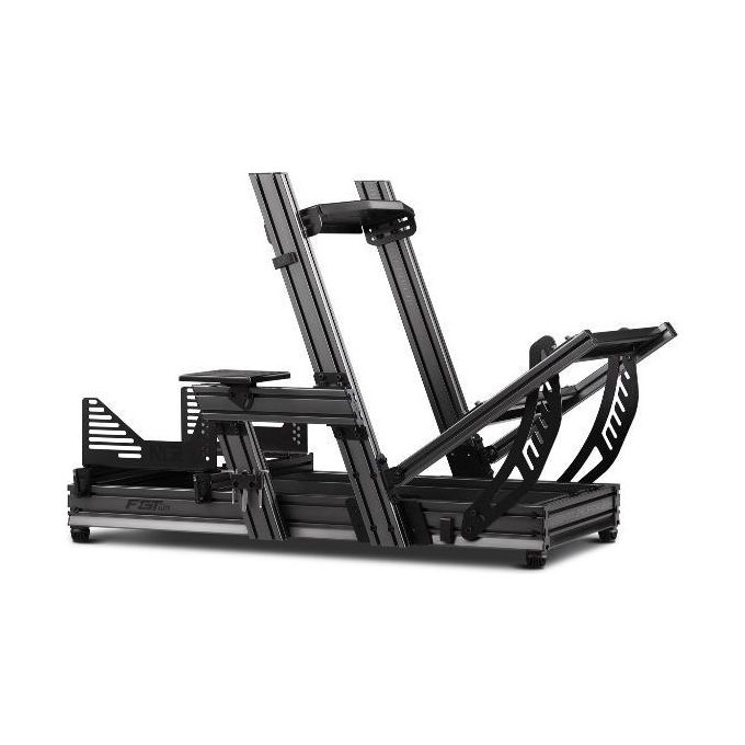 Next Level Racing F-GT Elite Aluminium Cockpit WP