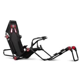 F-Gt Lite Formula-GT Fold Sedia Gaming Cockpit Nvidia Shield