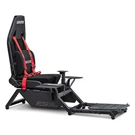 Next Level Racing Flight Simulator