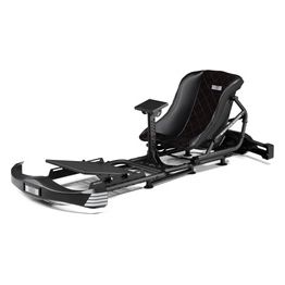 Next Level Racing NLR-S034 Go Kart Plus Simulator Cockpit