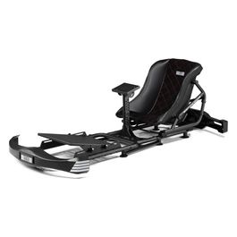 NLR-S034 Go Kart Plus Simulator Cockpit