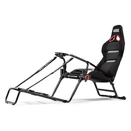 Next Level Racing Gt Lite Pro Foldable Cockpit