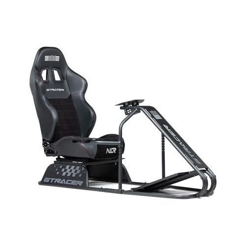 NEXT LEVEL RACING NLR-R001 GTRacer Racing Simulator Cockpit