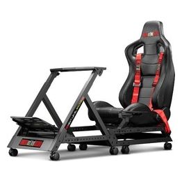 Next Level Racing Gttrack Racing Sedia Gaming Simulator Cockpit