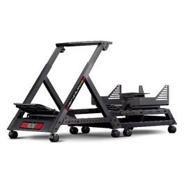 Gttrack Frame Only Simulator Cockpit