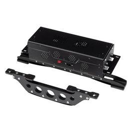 Motion Plus Platform