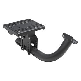 Supporto Leva Cambio e Freno a Mano F-GT Pro