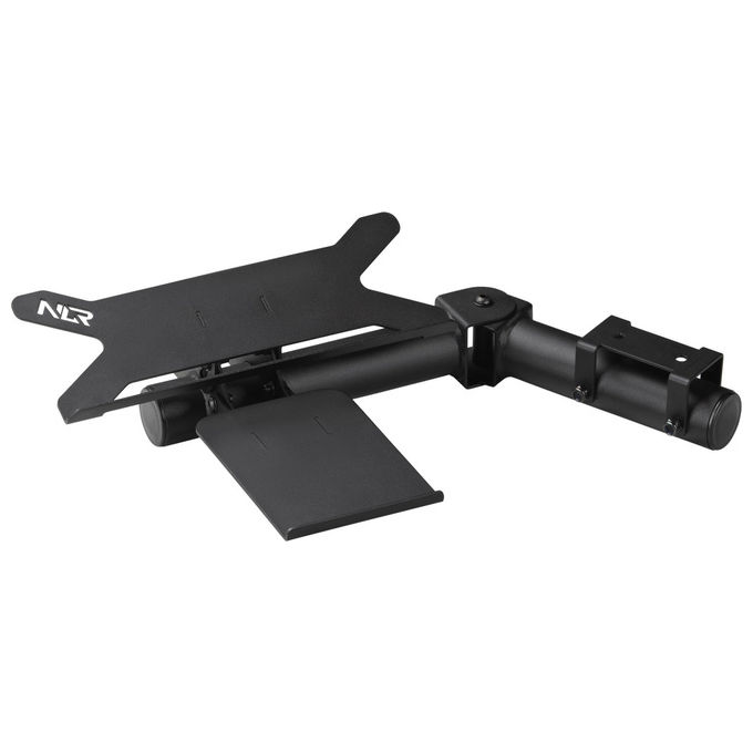 Next Level Racing Vassoio Tastiera e Mouse per Cockpit F-GT Pro