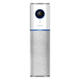 Nexvoo NexPod N109 Telecamera per Videoconferenza Grigio/Argento 1920x1080 Pixel 30 fps