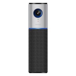 Nexvoo NexPod Pro N149 Telecamera per Videoconferenza Grigio/Argento 3840 x 2160 Pixel 30 fps