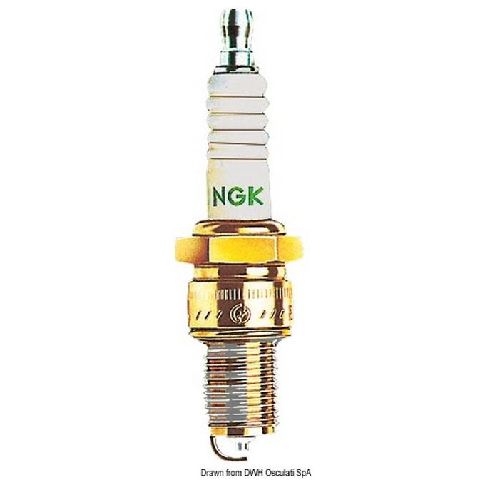 Image of NGK Candele NGK BUZ8H