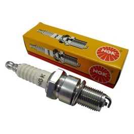 Candele di accensione PFR6B-9 per motori di moto ad alte prestazioni