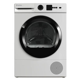 NGM, Asciugatrice a Carica Frontale, 9 kg, Pompa di Calore