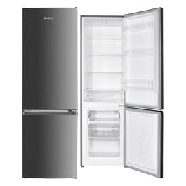 CB340XM Frigorifero Combinato 262 litri Statico Classe F Inox