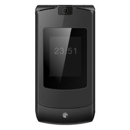 Ngm Cellulare C3 3G Fotocamera Fm Mp3 Nero