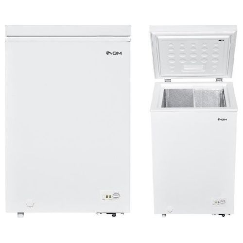 Co100wme Congelatore Pozzetto 100 Lt