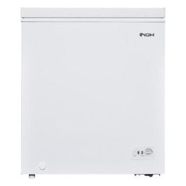 CO150WM Congelatore a Pozzetto Orizzontale Capacità 142 Litri Classe energetica F colore Bianco