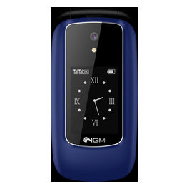 Facile Hit Black Blue 3g