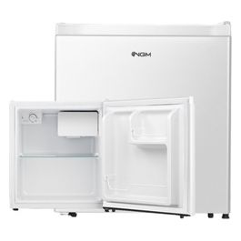 FT06WME Frigo Bar 45 Litri Classe E bianco