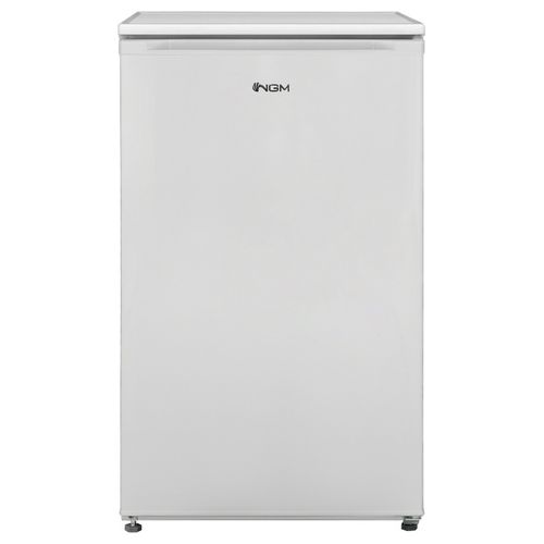 FT140R Congelatore verticale 64 Litri Classe E Less Frost 3 cassetti Porte reversibili bianco