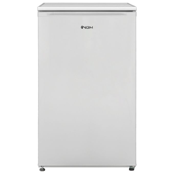 Image of Ngm CV3VE Congelatore verticale 64 Litri Classe E Less Frost 3 cassetti Porte reversibili bianco