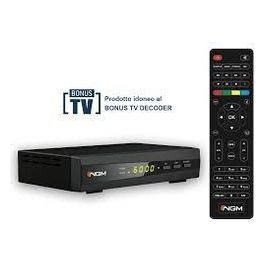 Hdt88 Decoder Digitale Terrestre