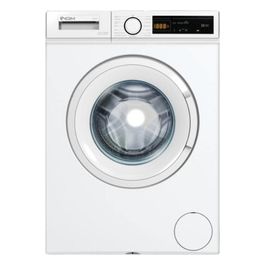 Ngm W814IN Lavatrice caricamento frontale 8 Kg Classe A Centrifuga 1400 giri Bianca