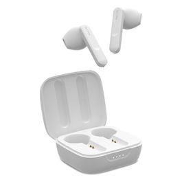 NGS ARTICA MOVE Auricolare Wireless In-Ear Musica e Chiamate Bluetooth Bianco