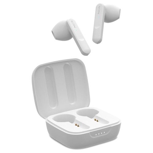 ARTICA MOVE Auricolare Wireless In-Ear Musica e Chiamate Bluetooth Bianco