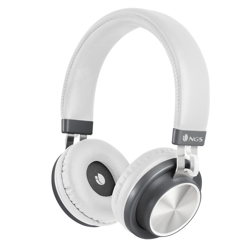 Ngs Artica Pride Cuffia Bluetooth con Microfono 10mw Line | Yeppon