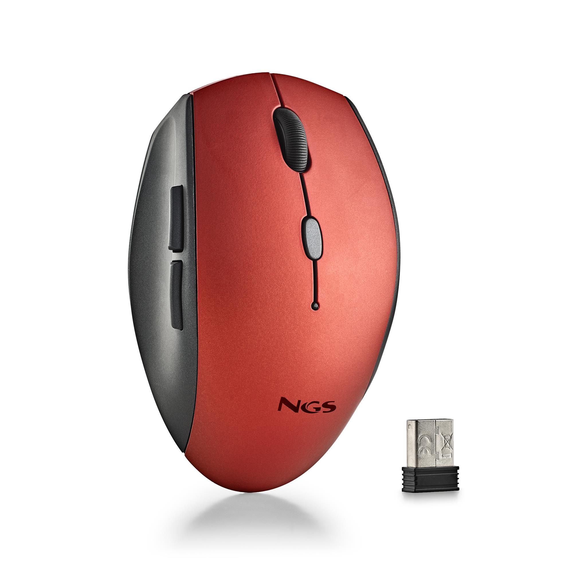 NGS-MOUSE-1230 Foto: 5