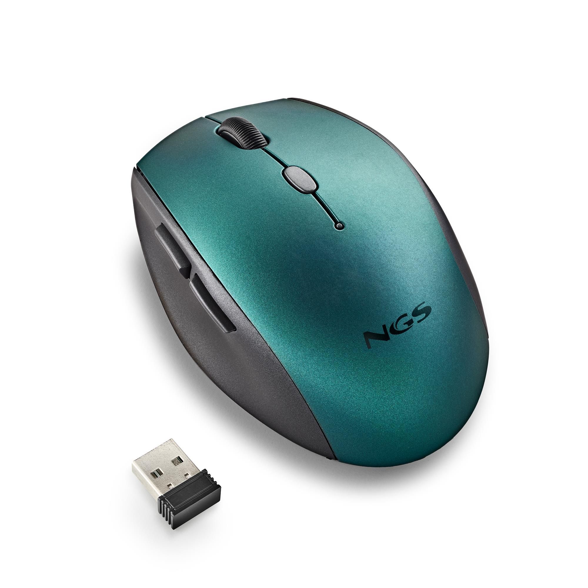 NGS-MOUSE-1229 Foto: 3