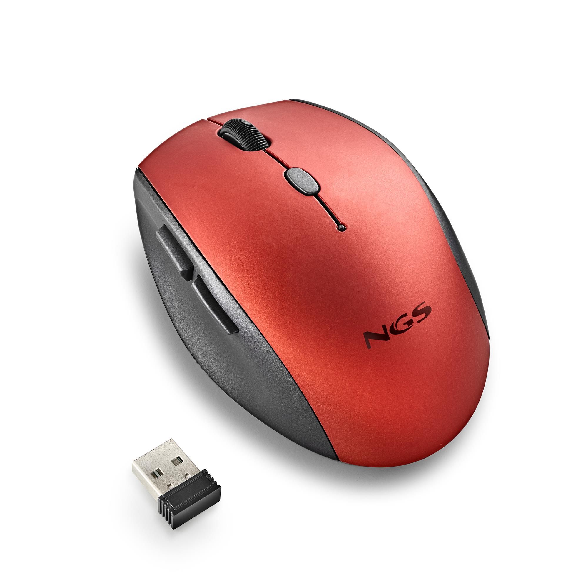 NGS-MOUSE-1230 Foto: 3