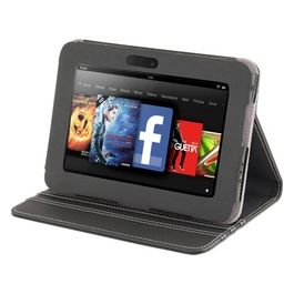 case Protector Kindle Fire/hd Magnetic Closing System
