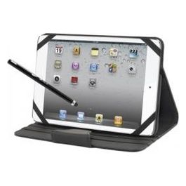 Codex kit universale per tablet 7/8 colore Nero.