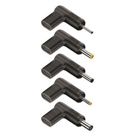 Connettore Alimentazione Laptop Set 5 Pezzi per Asus