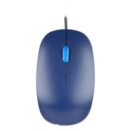 NGS Flame Mouse Mano Destra Usb Tipo A Ottico 1000 Dpi