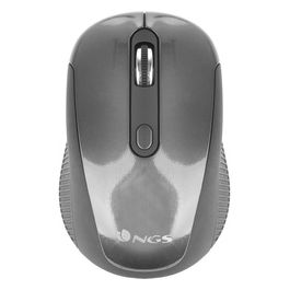 NGS Haze Mouse Ottico 1600Dpi Wireless Nero