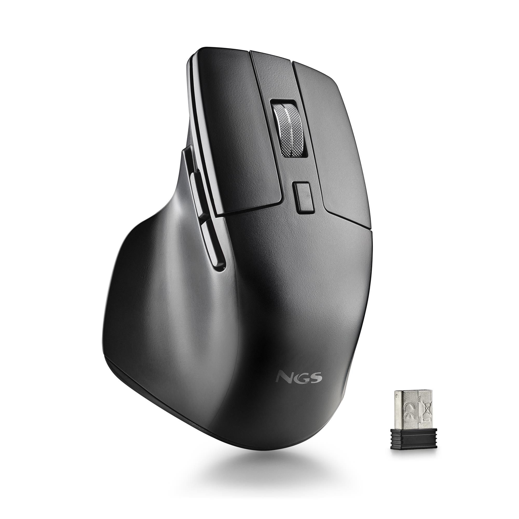 NGS Hit-RB Mouse Mano