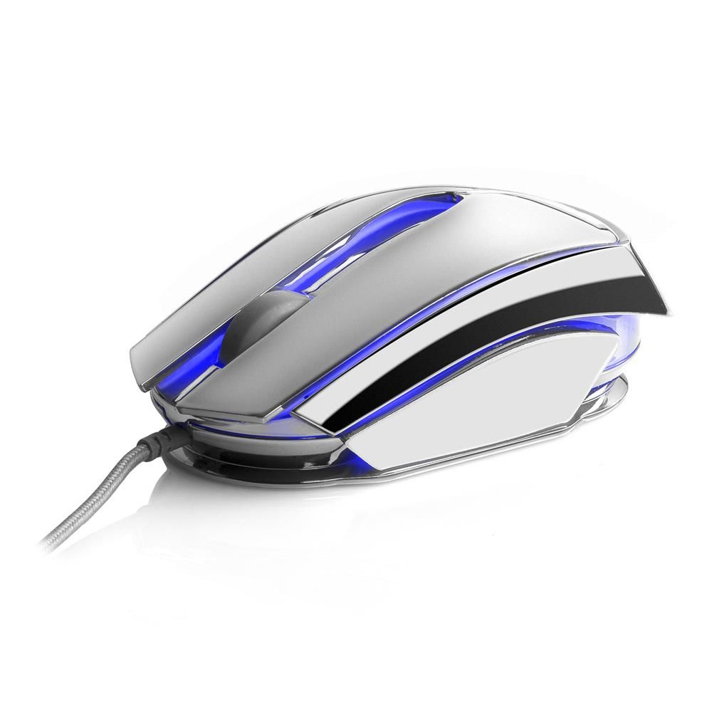 NGS Ice Mouse 2400Dpi